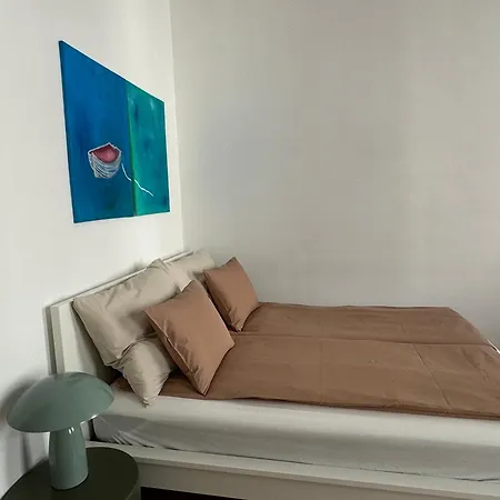 V Daire Budapeşte