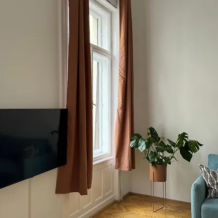 V Apartamento