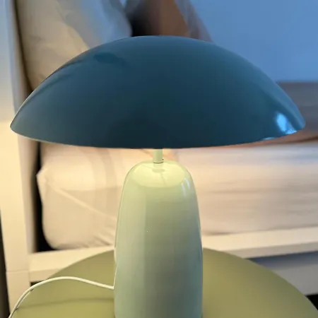 Apartamento V Budapeste
